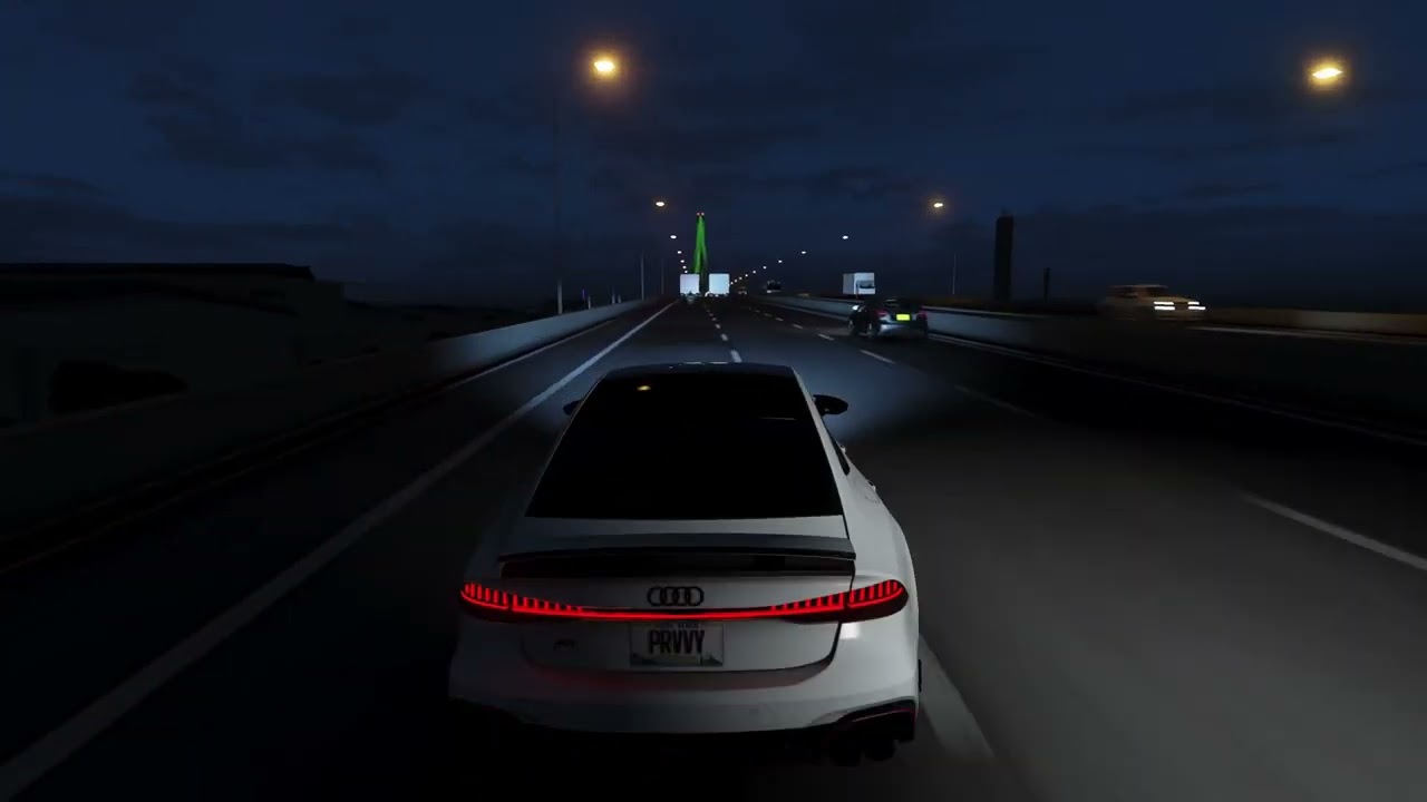 𝐅𝐄𝐄𝐋  -  Assetto Corsa