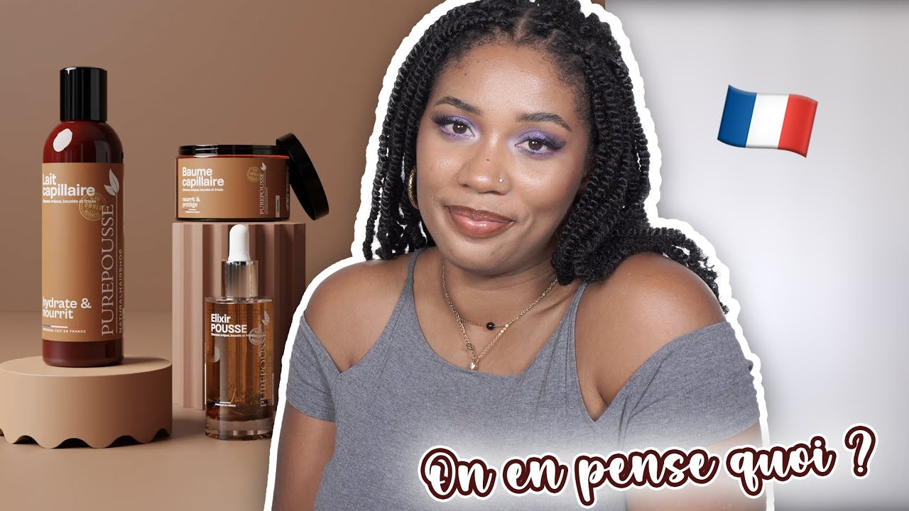 QUE VAUT LA MARQUE PURE POUSSE ?