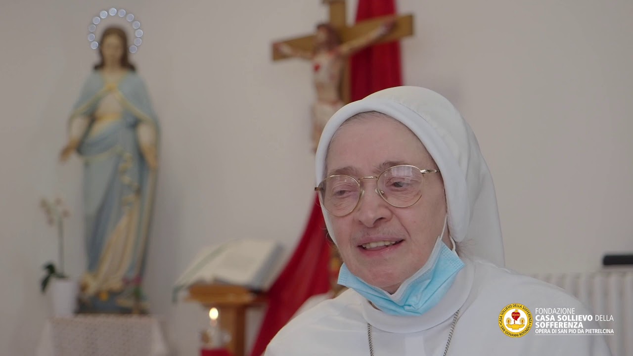 La forza della preghiera