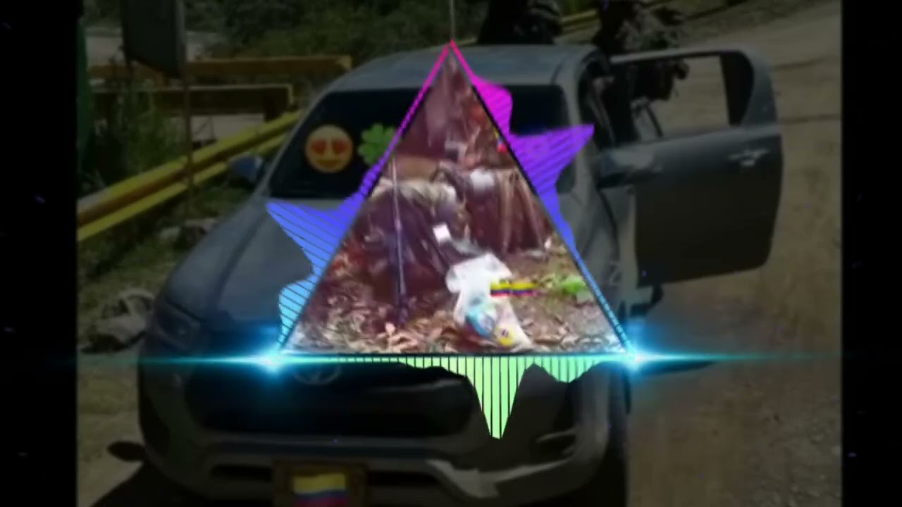 Mix Firme está Iván lozada. 2025 Carlos carrillo R'k.🎶 DGF.