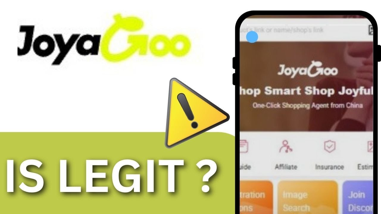 JoyaGoo Review - Legit or Scam Platform? (2025)