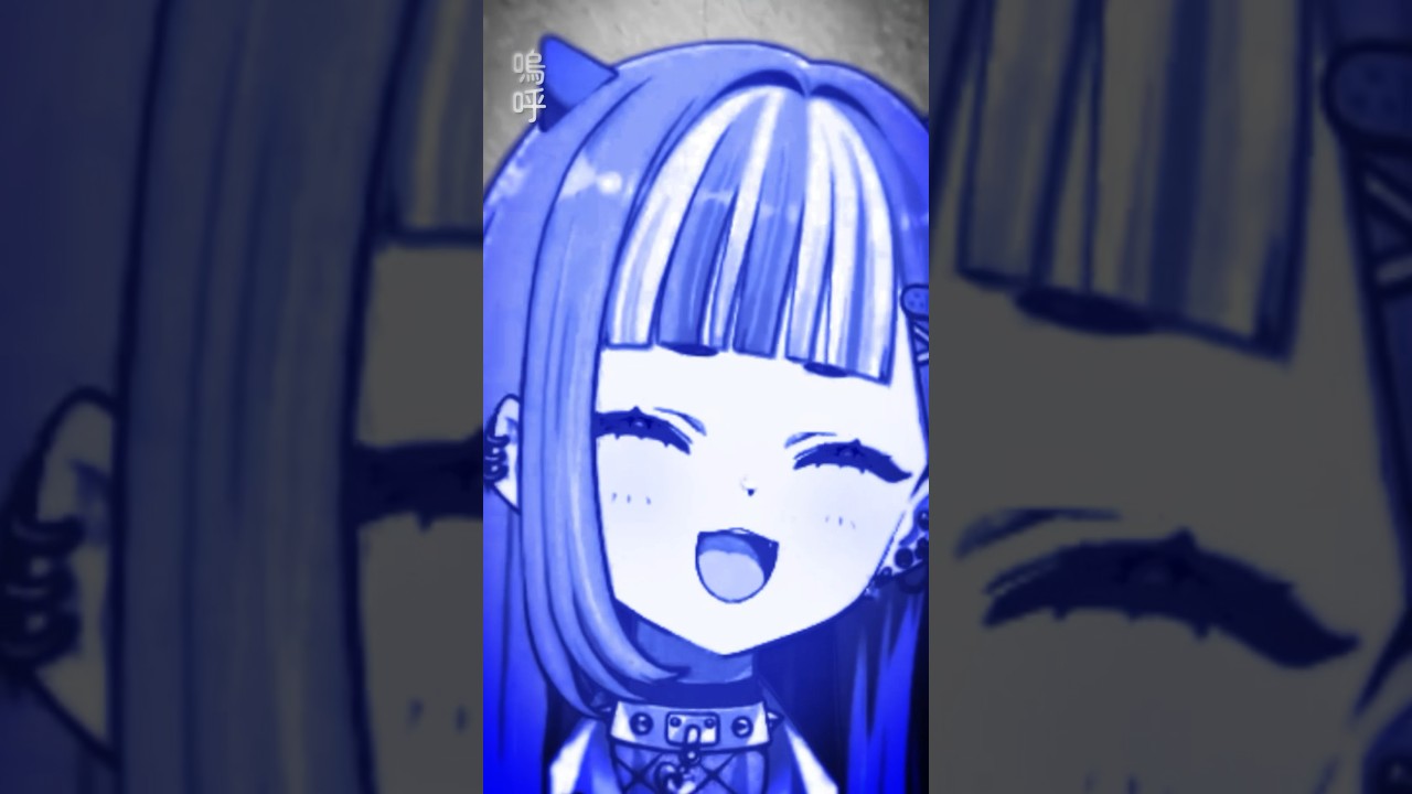 YOASOBI 群青 瓦西瓦瓦 Vaswawa 歌ってみた Cover #twvtuber #vtuberデビュー