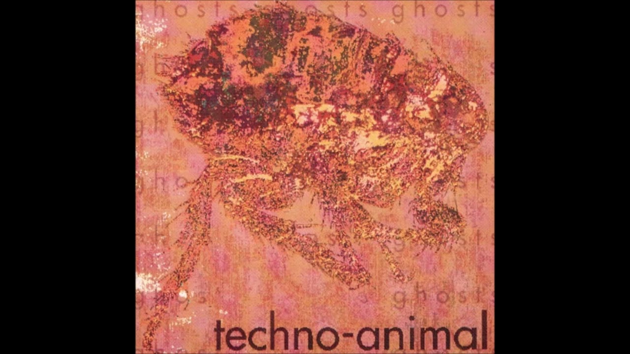 Techno Animal - Freak Fucker