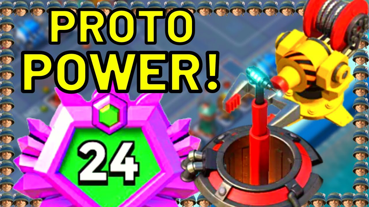 NOTHING CAN STOP THIS ATTACK STRATEGY!⚓Warships Season 37 | Boom Beach | Rank 24 | 7 ER | Bane