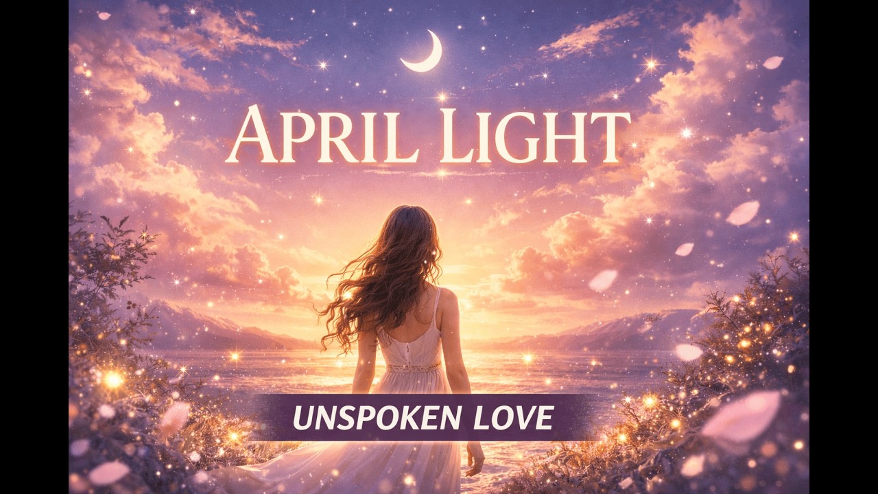 April Light - Z | M2Music
