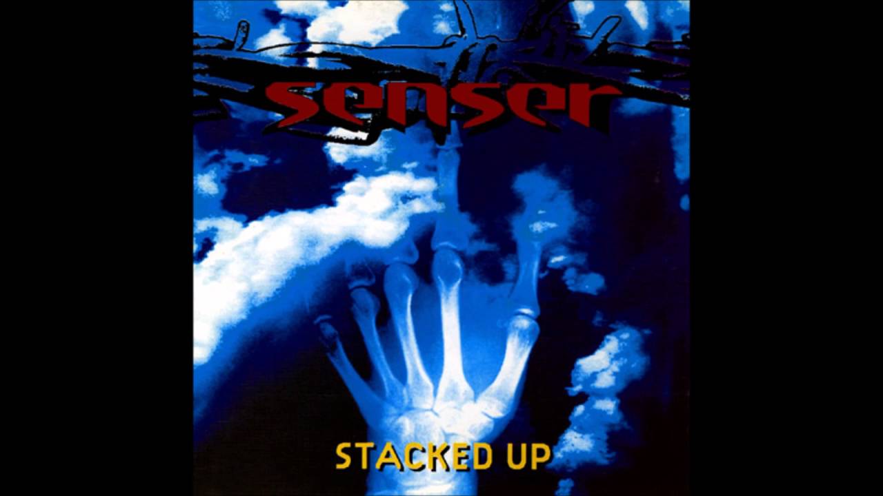 Senser - Stubborn