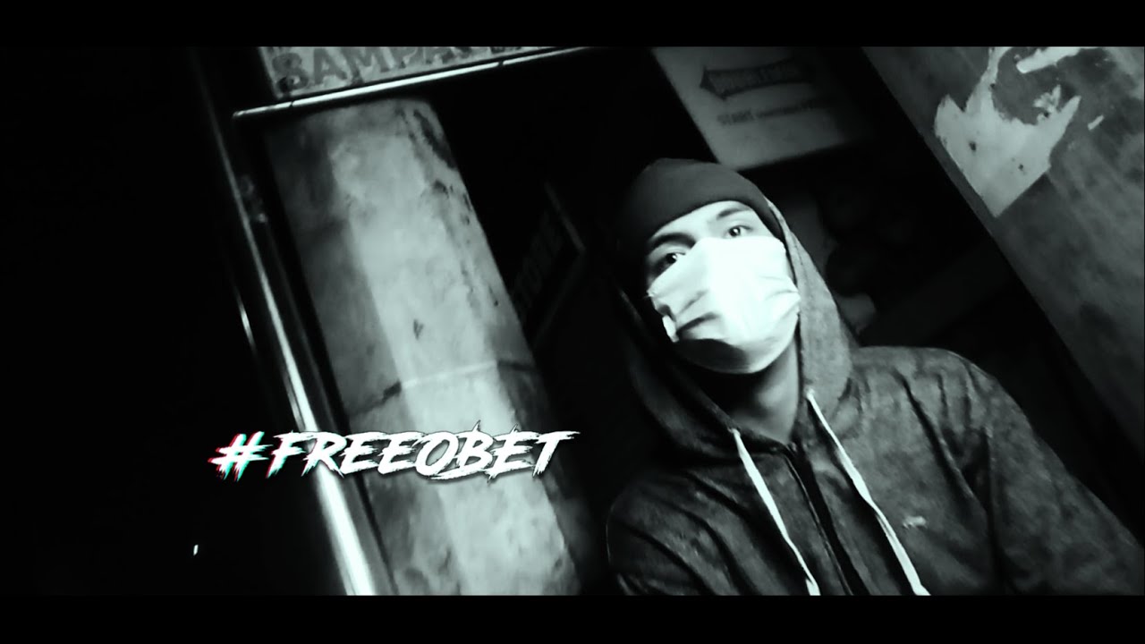 YovngBrown - MARICABAN (Official Music Video) (Prod By. Gherah)