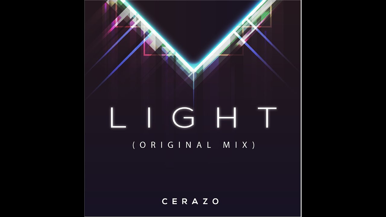 Light | Cerazo - Audio oficial
