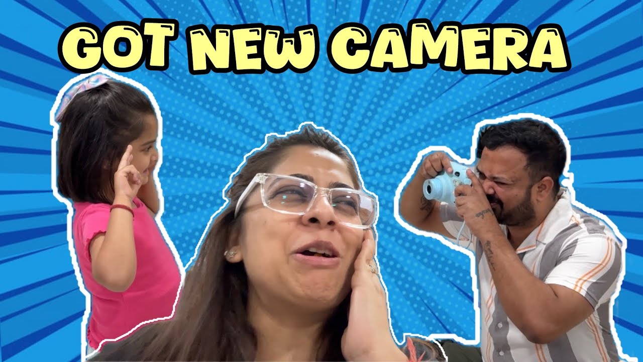 New Camera Unboxing 📸 Healthy Morning Routine & Life Tips 🌿