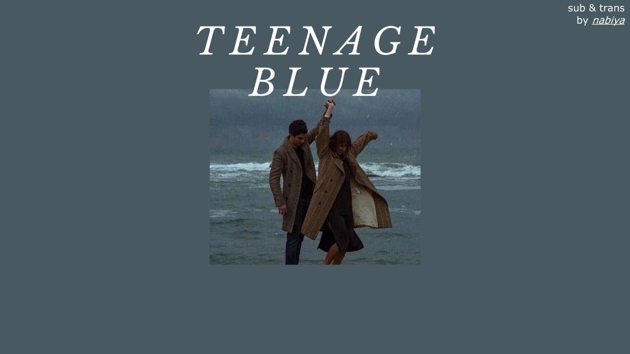 [KRSUB] 내 유일한 당신 | Dreamgirl - Teenage Blue | 노래번역