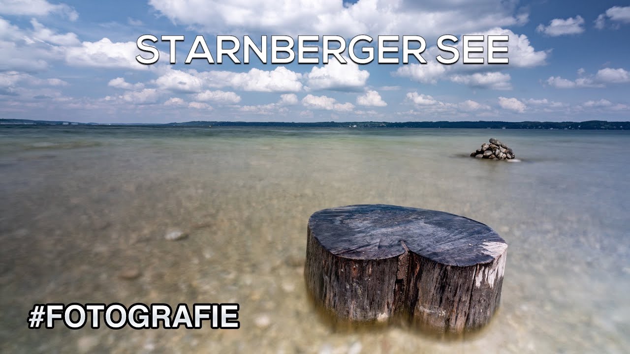FREESTYLE LANDSCHAFTSFOTOGRAFIE - DAS MACHT SPASS