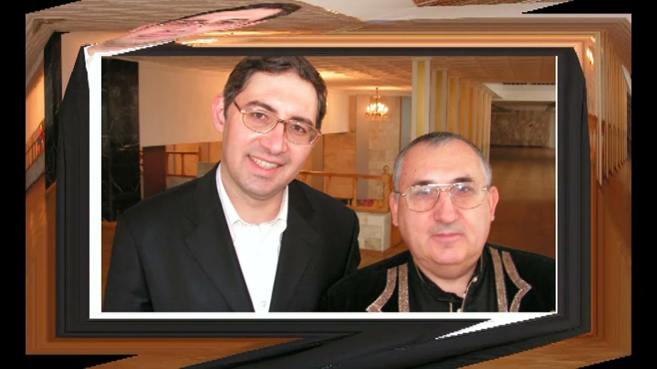Ансамбль Коктейль Бенд Земляки