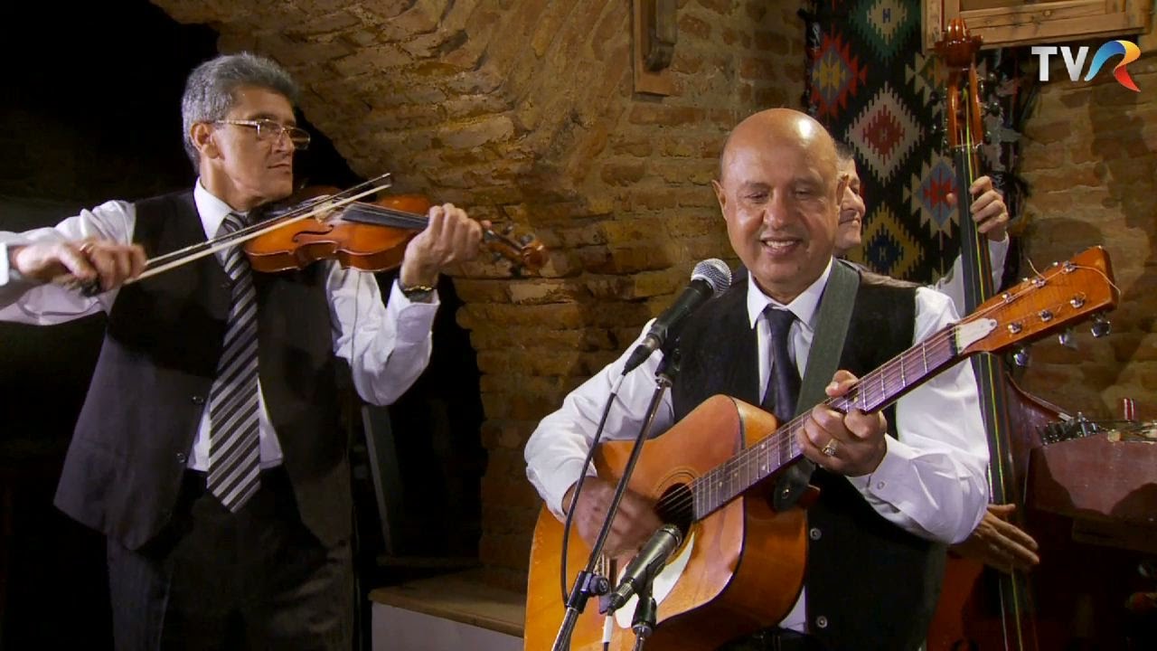 Taraful George Ness - Am plecat la Timişoara (@Politică şi delicateţuri)