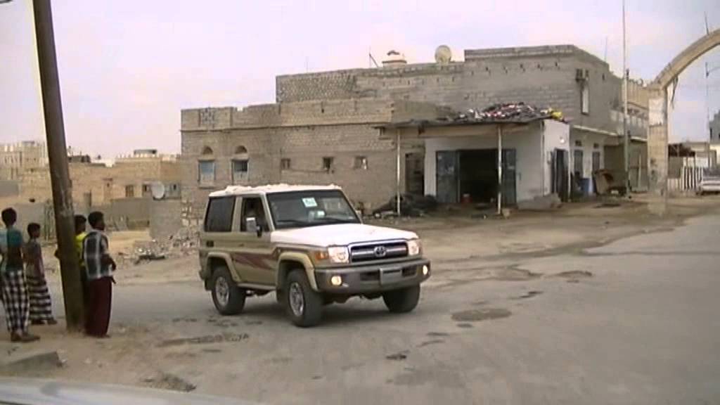 زيارة السلطان عبدالله بن عفرار الخامسة للمهرة