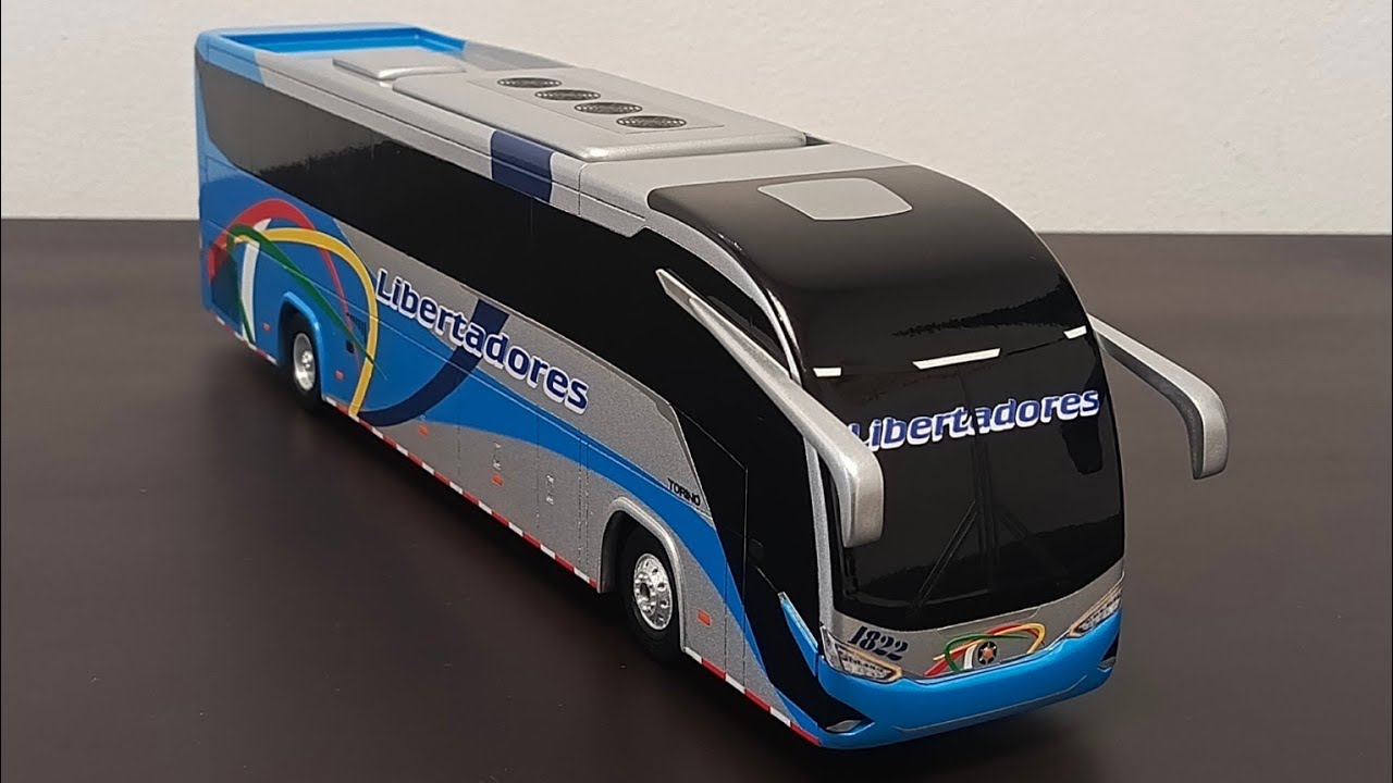 Bus a escala fabricado en madera. Versión RT- BASIC. WhatsApp 316 4249989