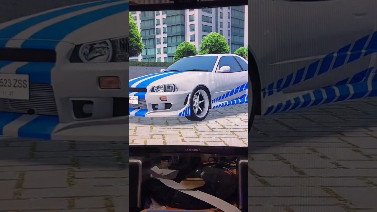 NGGA BISA SPAWN MOBIL BERAKHIR LARI&sup2; KE OTNAS DEMI MOBIL LIMITED?! #cdid #update #rework #bug