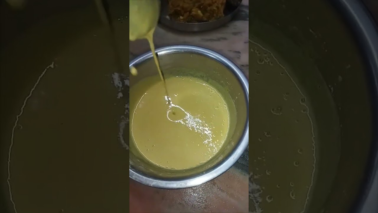 ब्रेड पकोड़े #bread #pakoda 