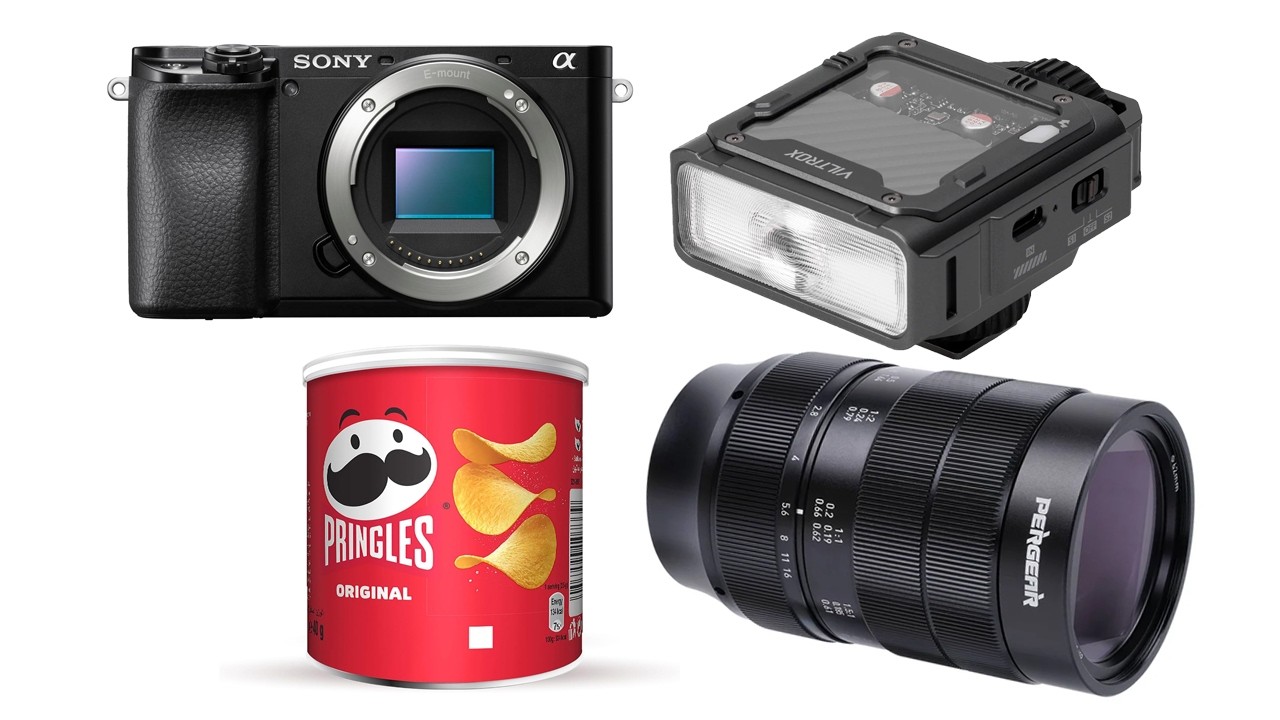 Best Macro Photography Kit for $500