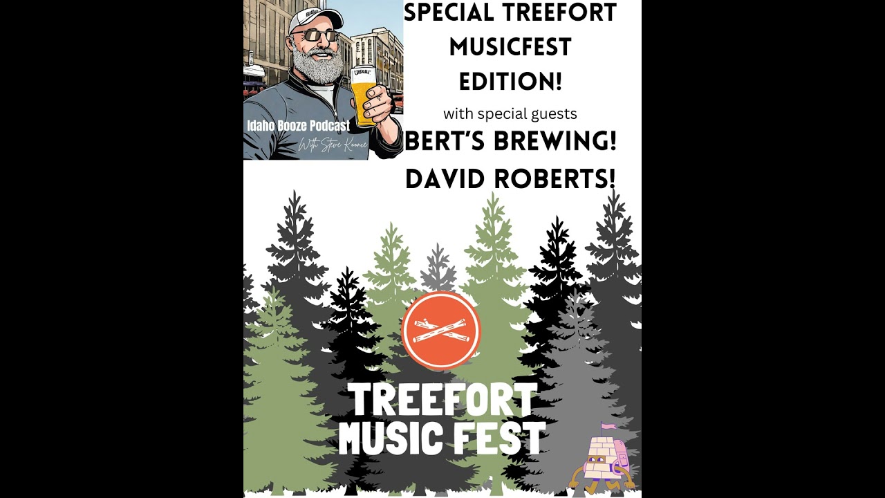 Treefort Music Fest is Here!