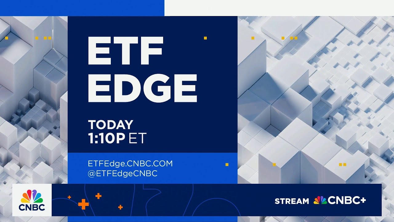 Tom Lee on how his new ETF is capitalizing on the market recovery