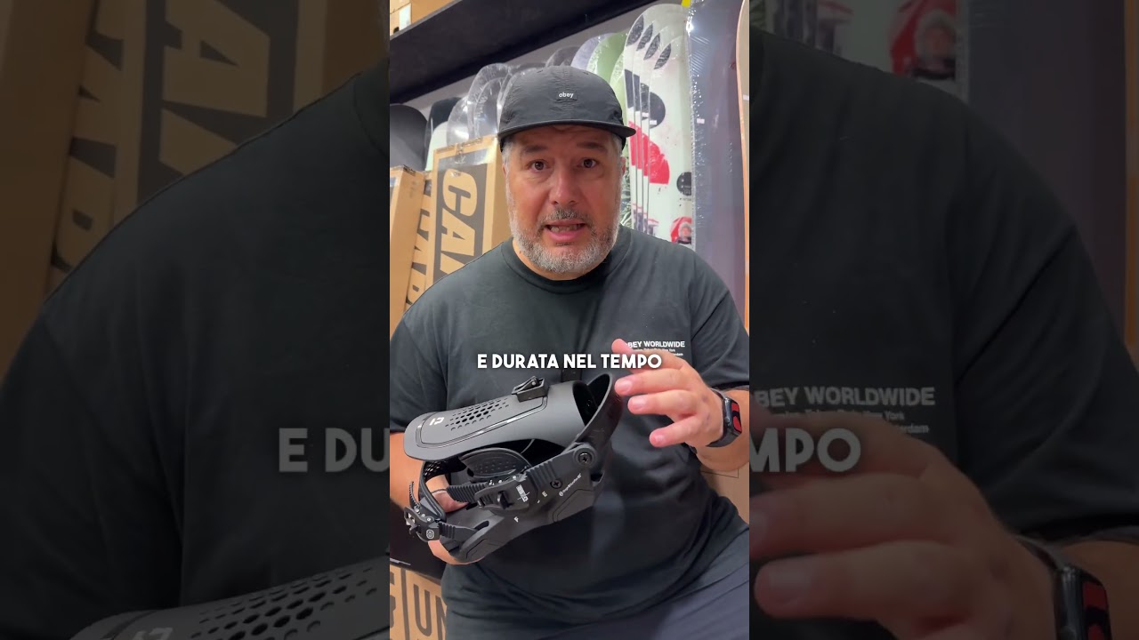 Dal 2005 al 2025: 20 anni di Union Force Bindings