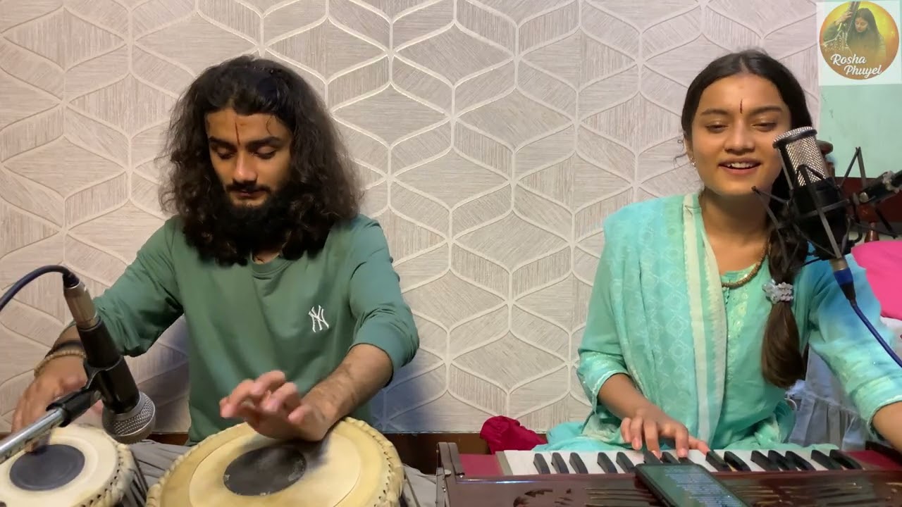 Sat Chita Aananda Rup ko 😇❤️🙏