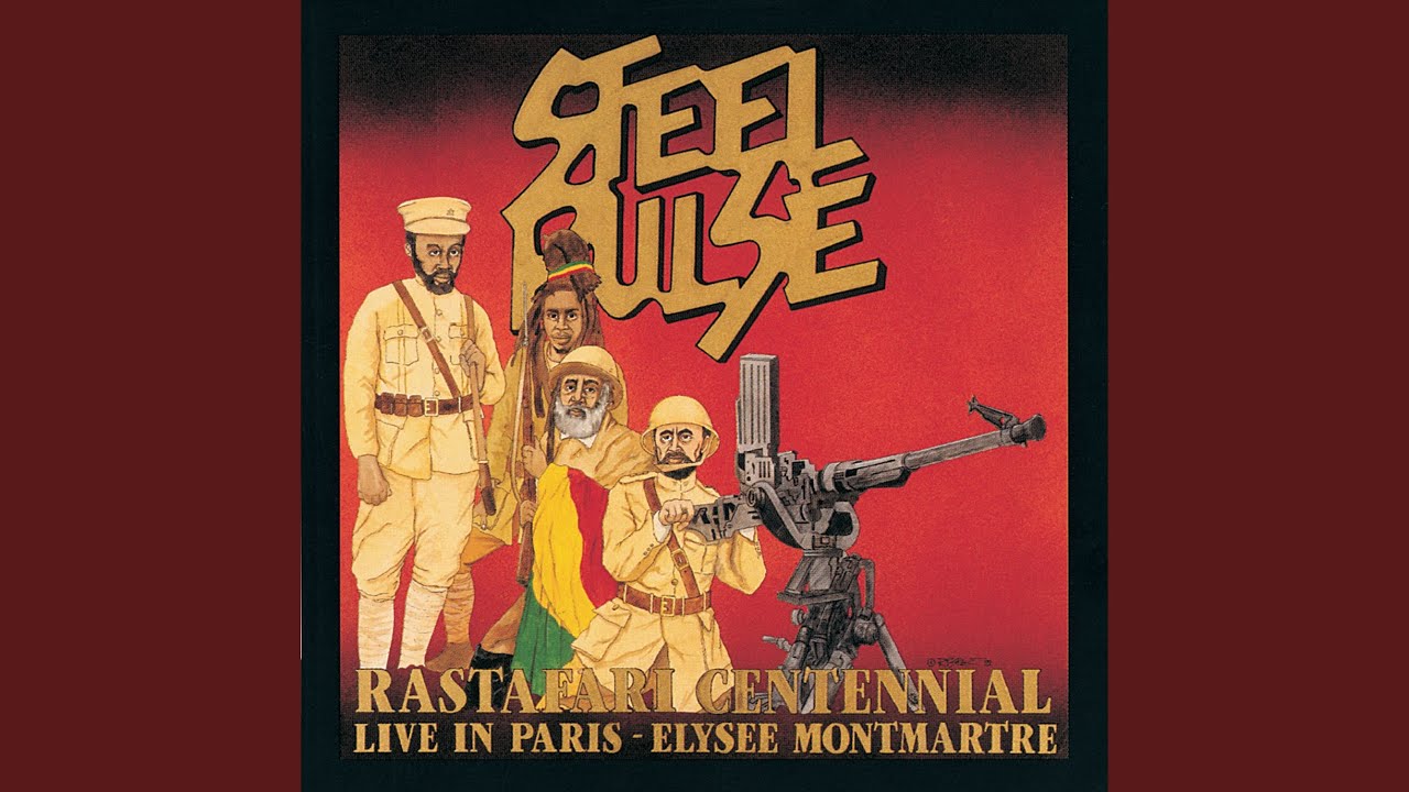 State Of Emergency (Live)