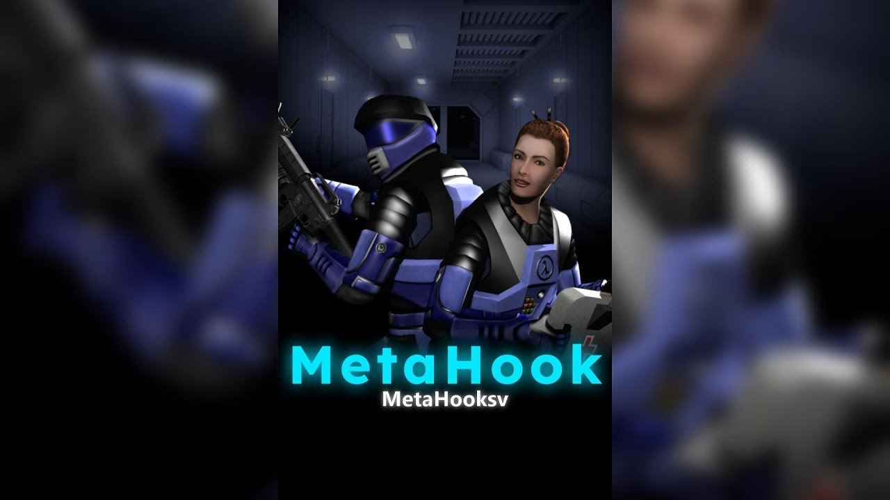 MetaHooksv (MetaHook) Tutorial