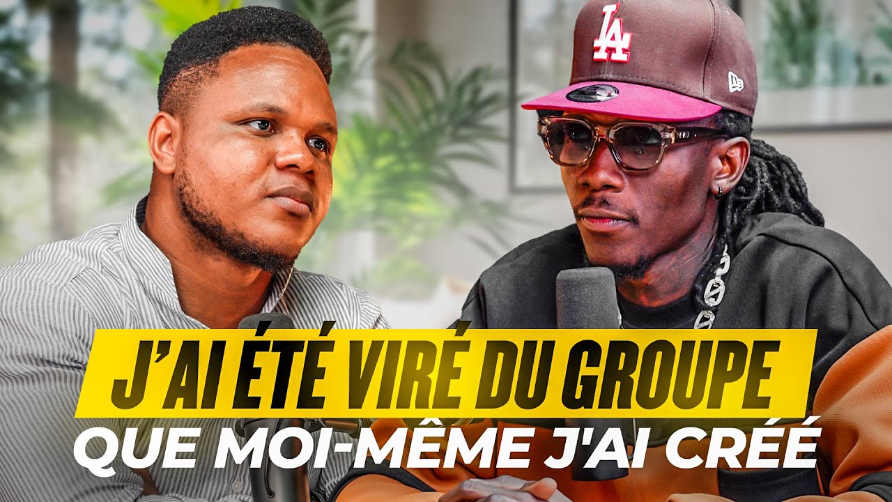 Sans cette trahison, Vano Baby n'aurait jamais existé :  