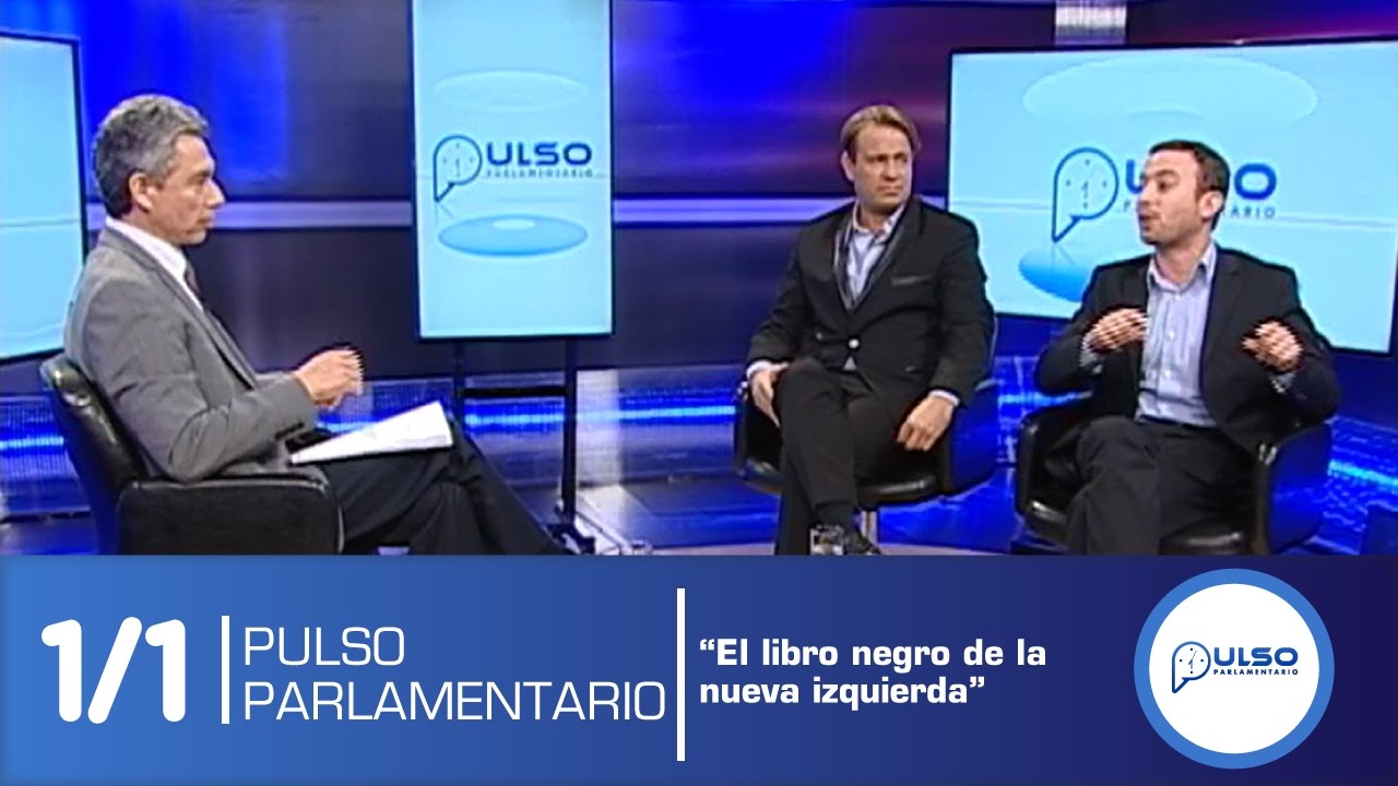 Pulso Parlamentario: 