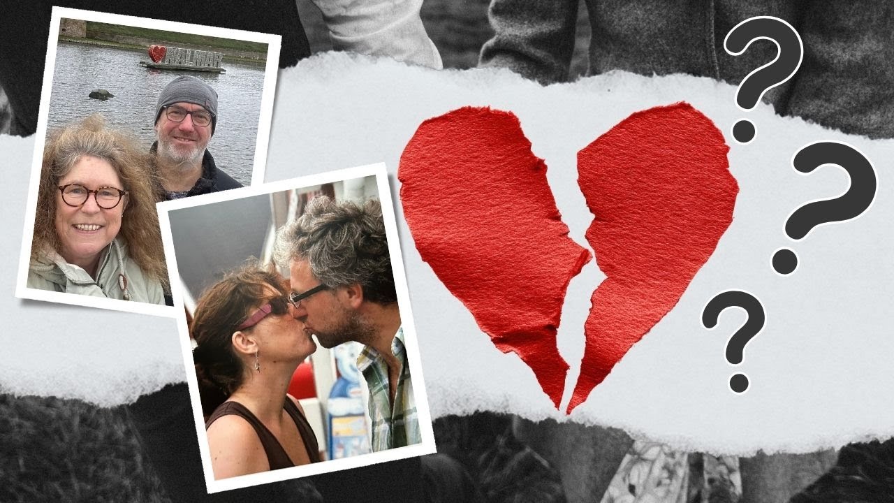 Neuanfang oder das Ende 💔?