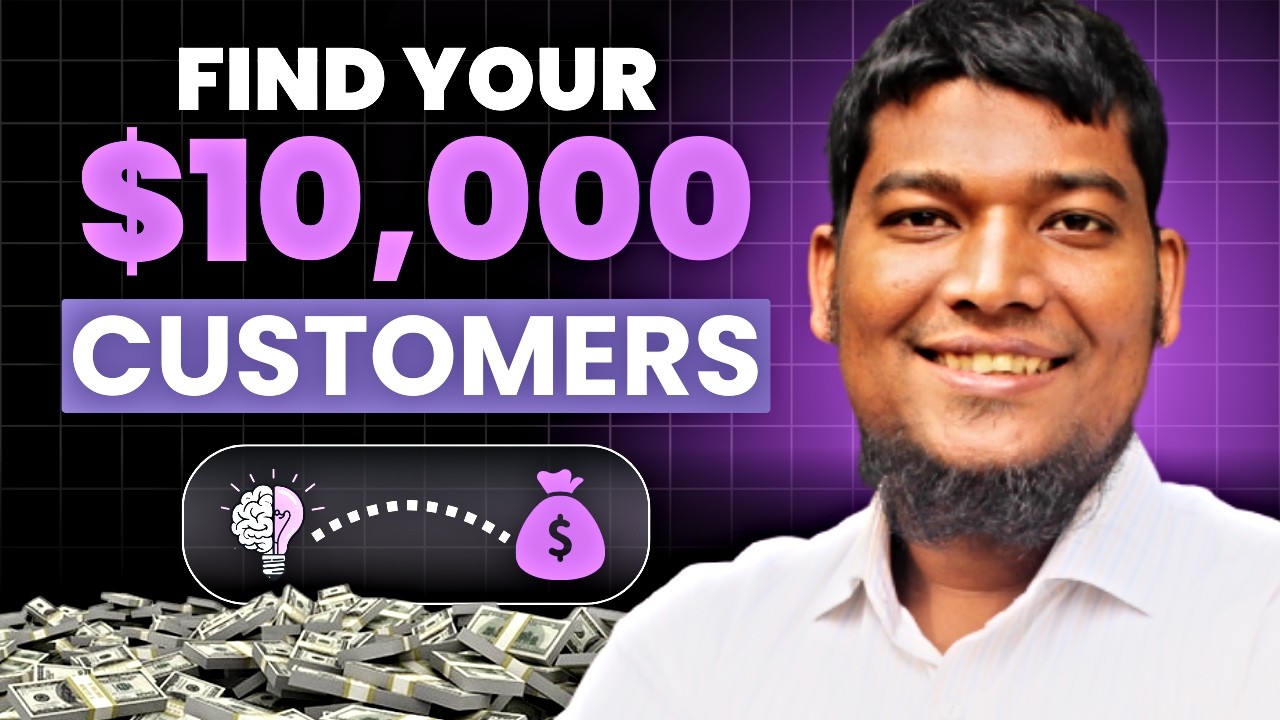 How to Identify Your Most Valuable Customers