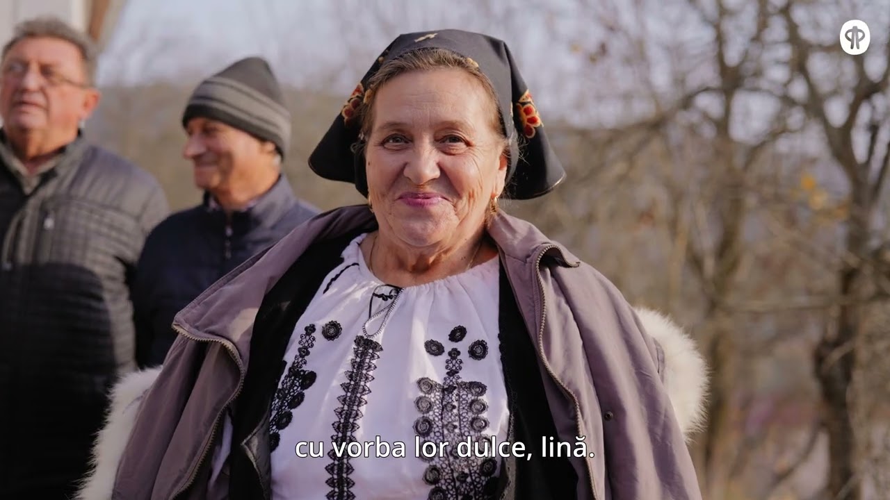 Descoperă Potecile cu Povești din satul Vale, comuna Aluniș!