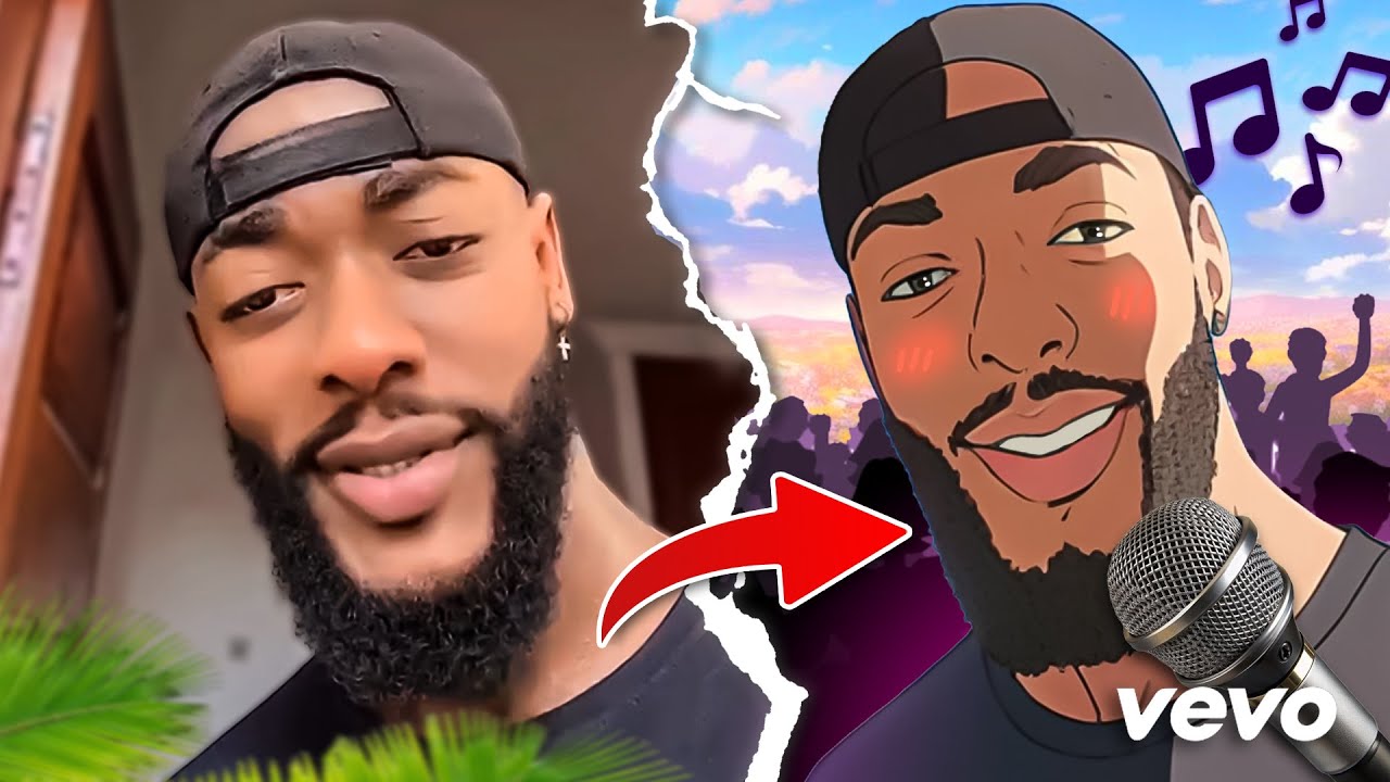 JE TRANSFORME DES MEME EN BANGER (avec l’IA, même pas un peuuu = HIT)