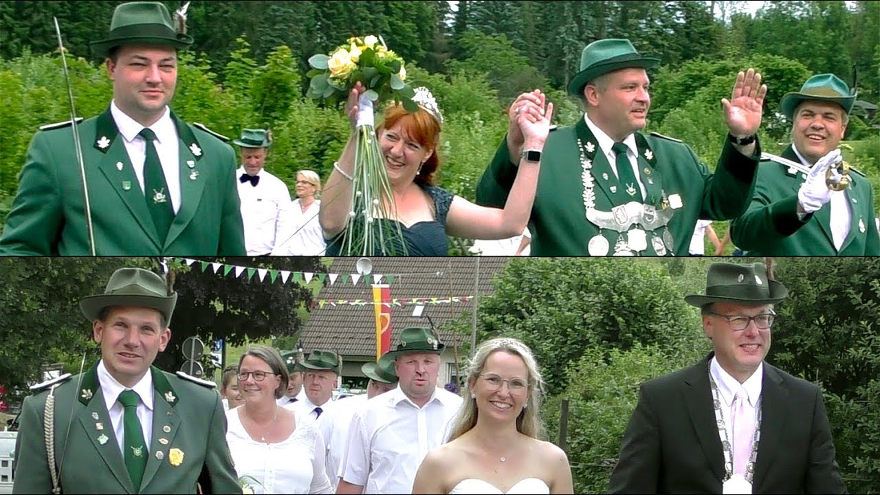 Volkringhausen/Beckum haben abgesagt