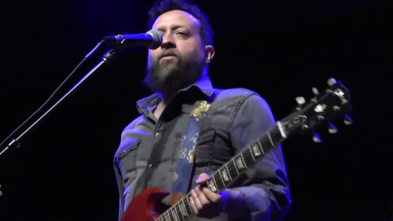 'Good Things That We Have' &sdot; Live at AMP Strathmore