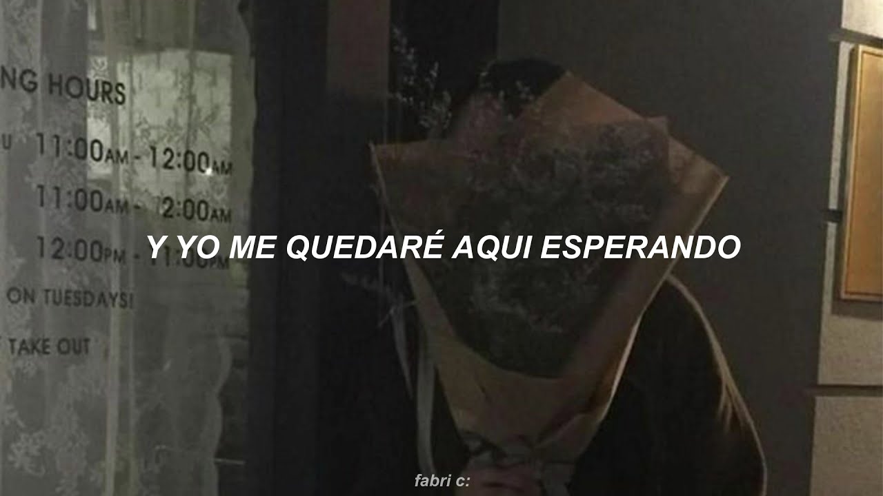 enanitos verdes ; amores lejanos // letra