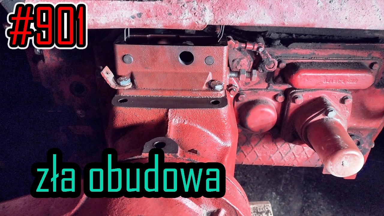 Zakuwanie nowej okładziny, pomysł na ogrzewanie gazem #901