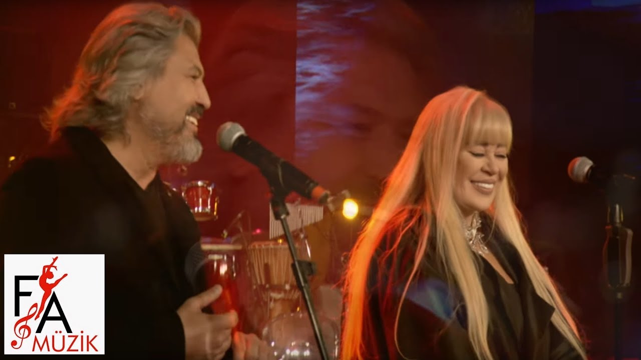 Abdullah Polatcı Feat. Zerrin Özer -Kara Sevda (Official Video)