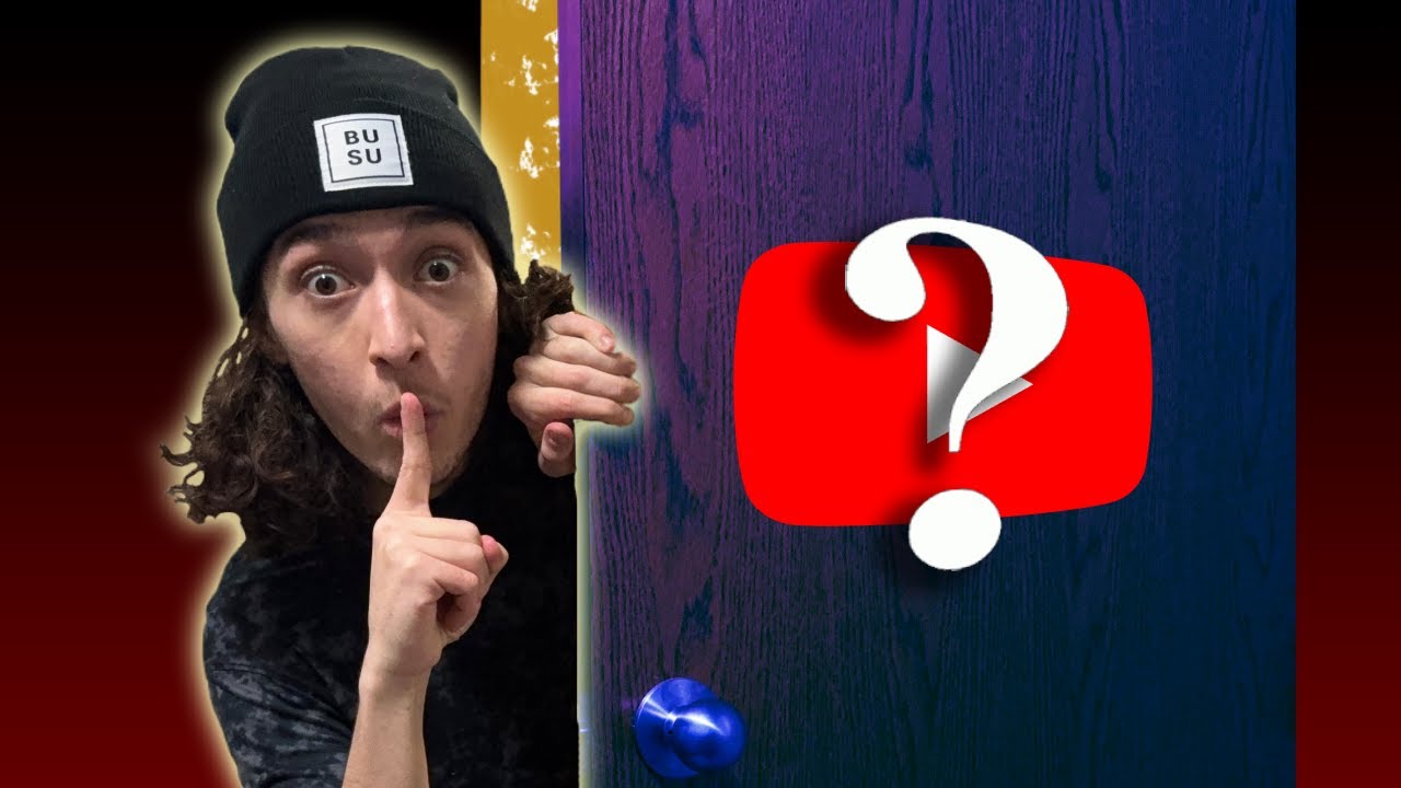 How I Make My Videos...