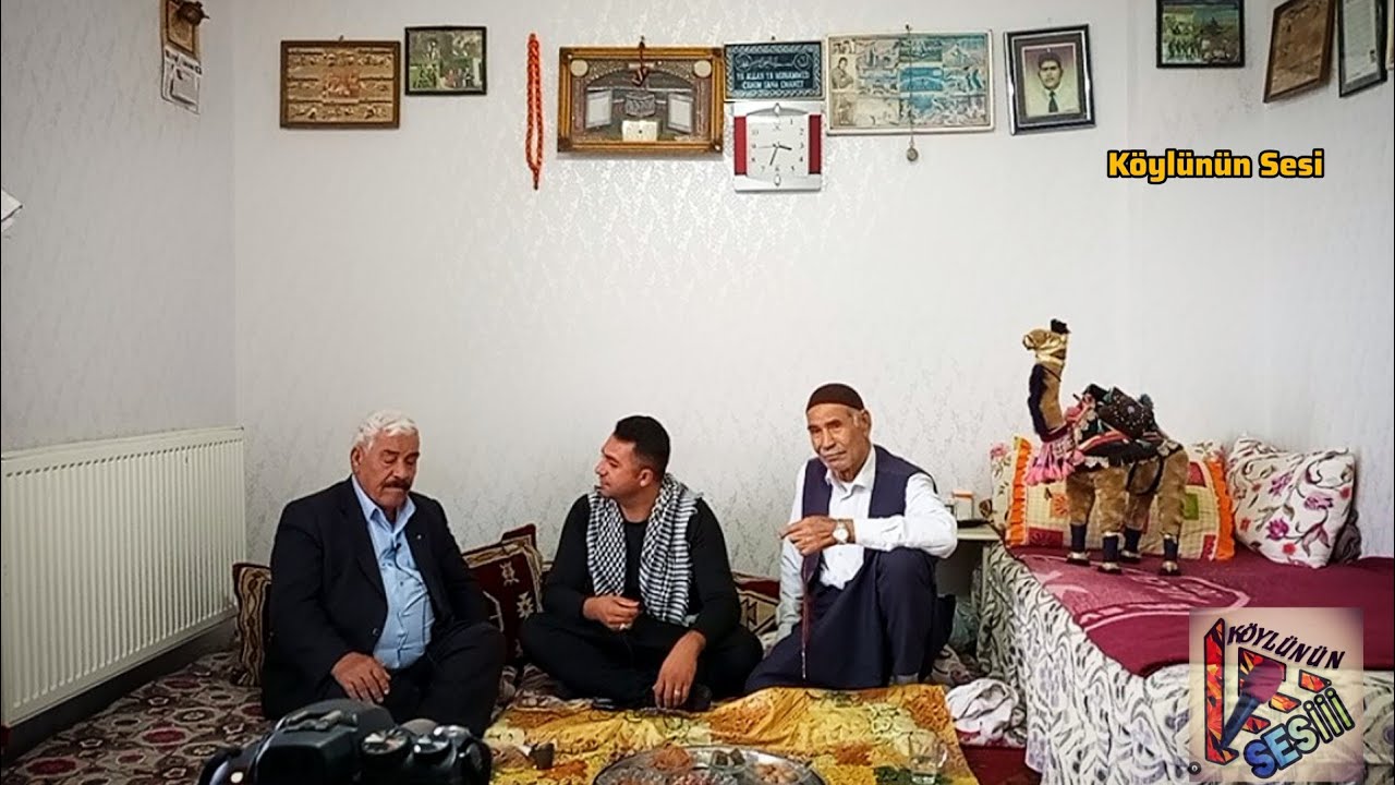 Ali Döre (Emâ SAZBEND ANISINA) #alidöre #alidore #köylününsesi #adıyaman #dengbej