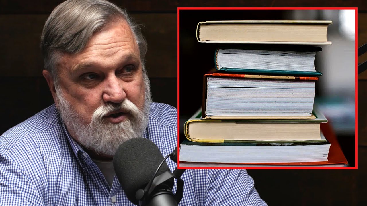 Books for Understanding 2021? | Doug Wilson