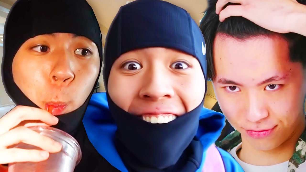 The Best of Rayasianboy Funny Moments! 😂😭