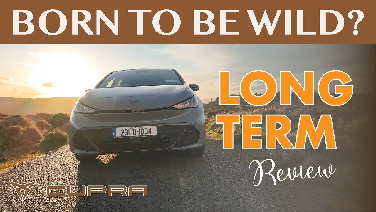Why the Cupra Born Might not be the Right Car for You 🚙⁉️