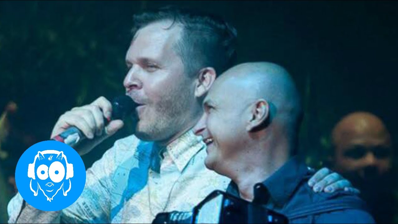 Datapanik ft. Hilward Croes - Cool Cool (Official Music Videos)