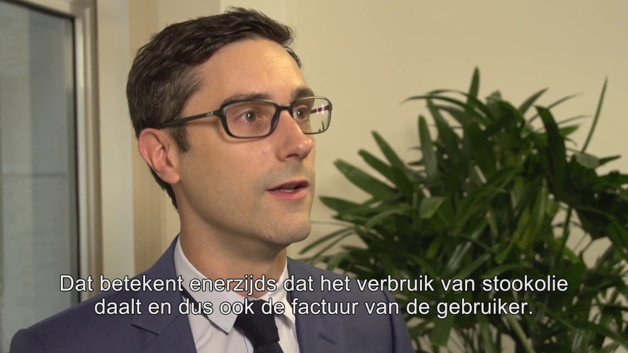 Z-Energy: stookolie in het energie- en klimaatdebat - deel 1