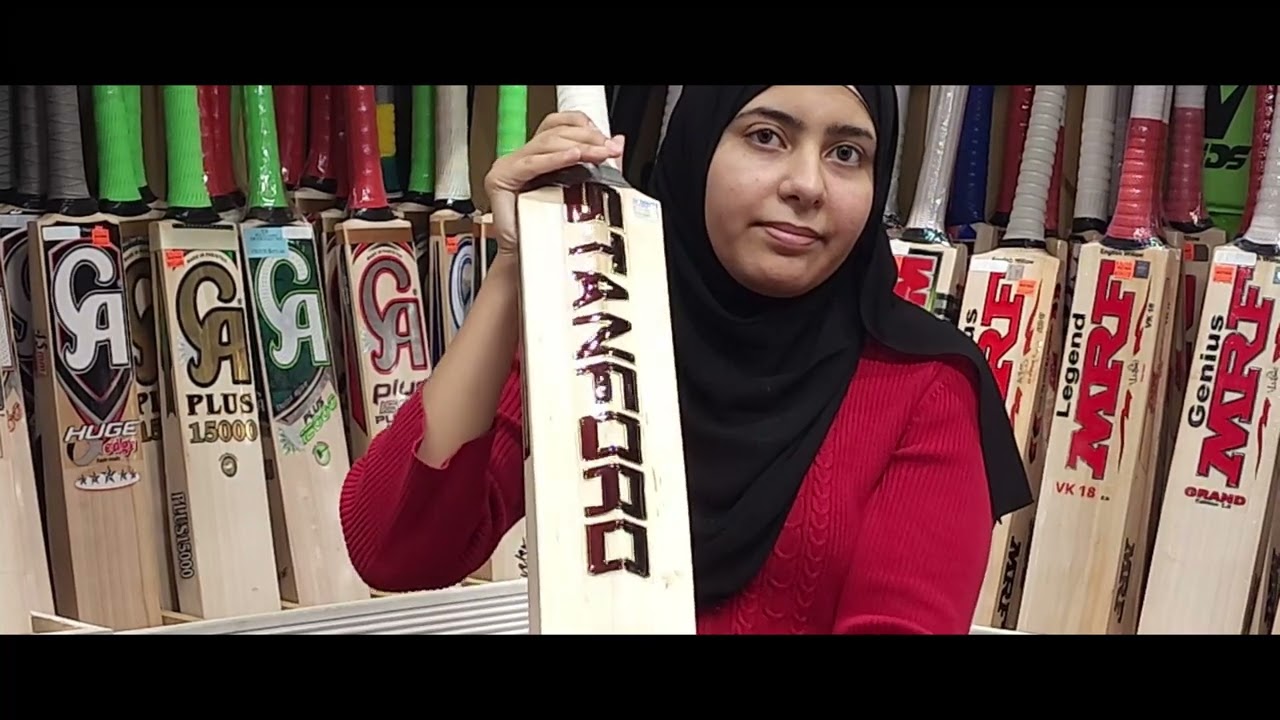 SF 10000 Incredible Cricket Bat