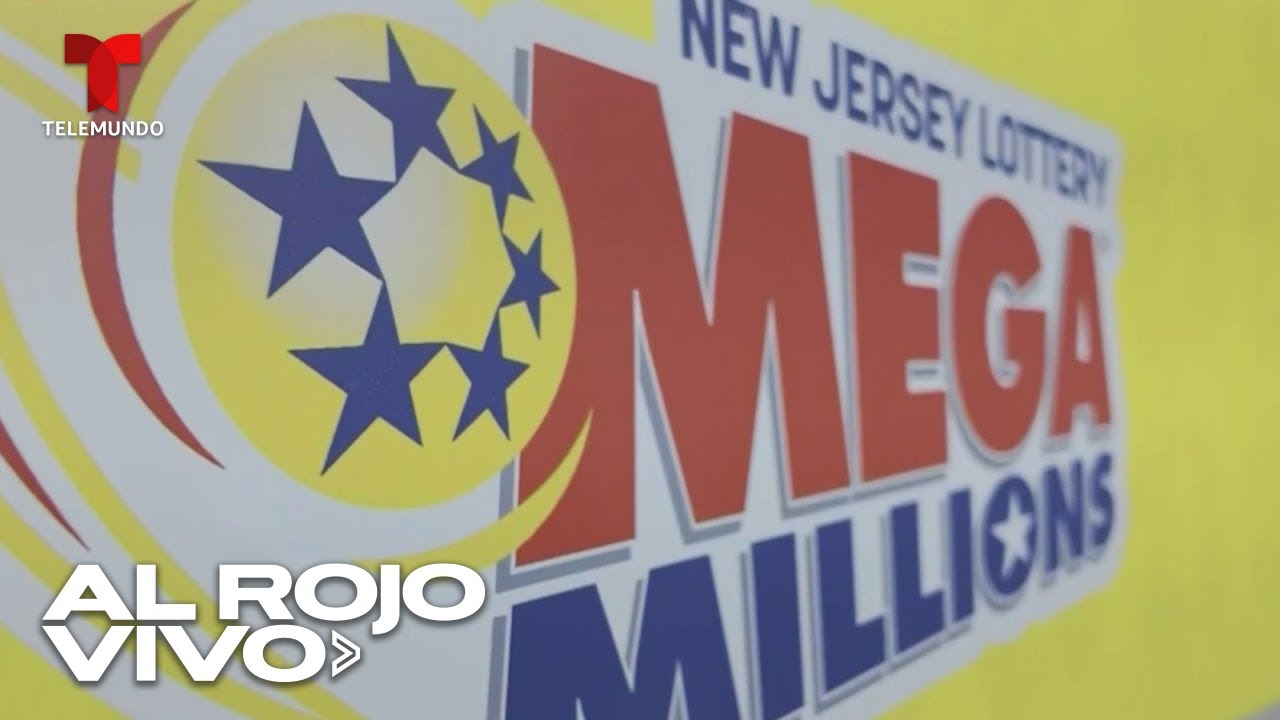 Nuevo millonario en Nueva Jersey tras ganar $90 millones con Mega Millions
