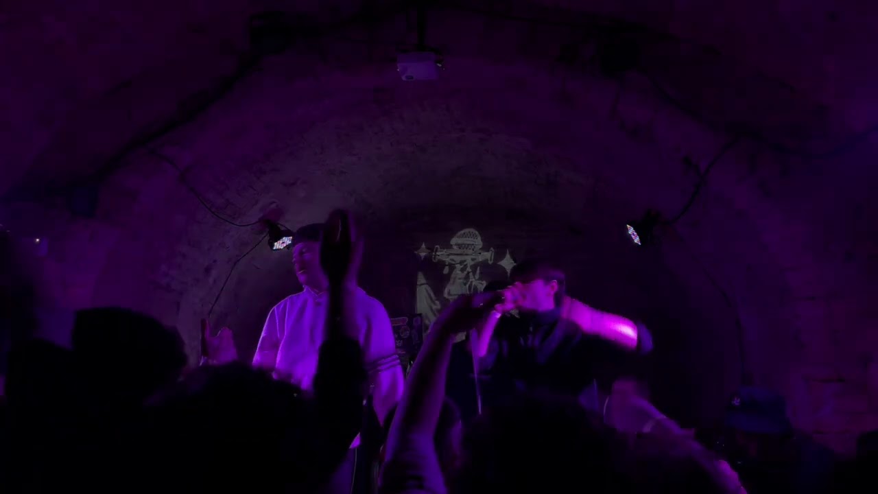 MORTAL COMBÀ | Rahimi vs Cuta vs Zenix | QUARTI