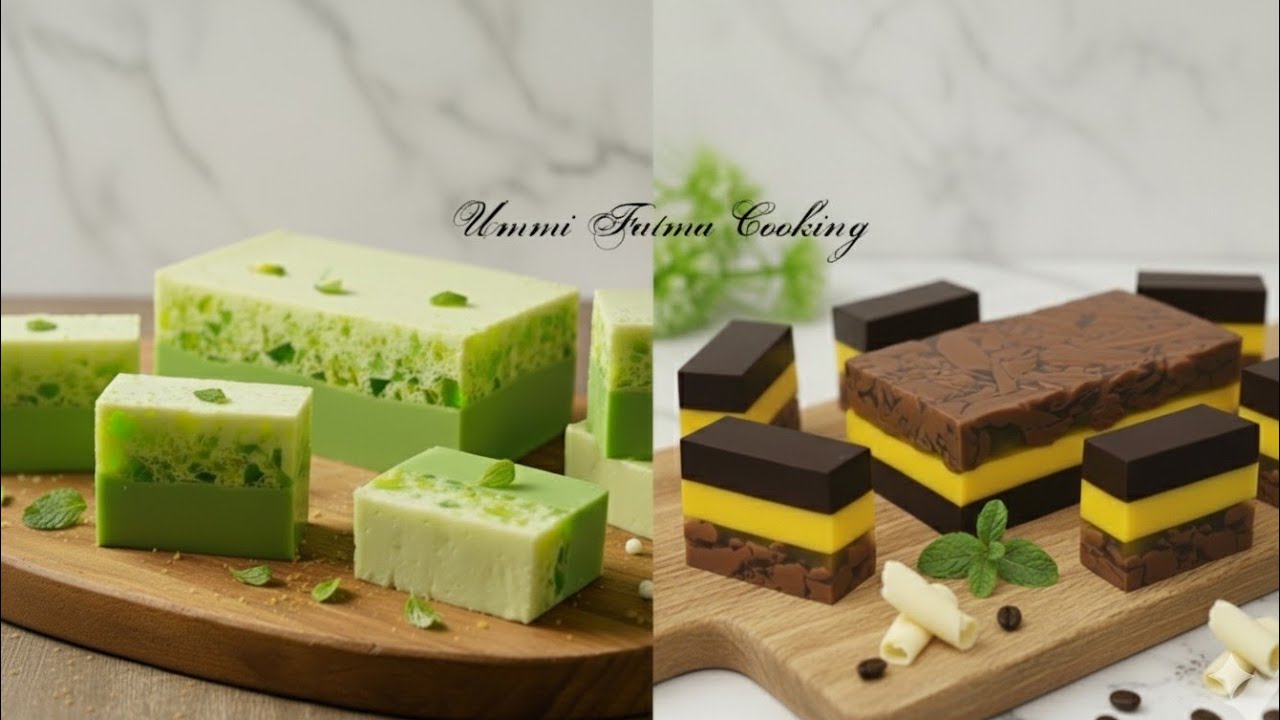 Setiap lebaran pasti bikin puding ini, bikinnya sat set, nggak ribet‼️rasanya enak dan lembut 